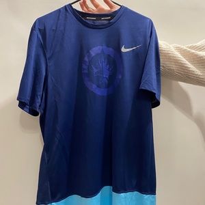 Nike Running Dri-Fit Shirt
